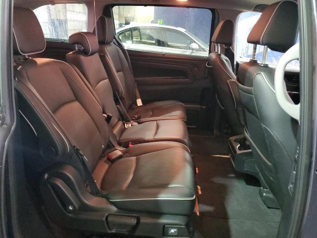 Photo 10 VIN: 5FNRL6H97RB046444 - HONDA ODYSSEY EL 