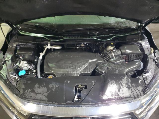 Photo 11 VIN: 5FNRL6H97RB046444 - HONDA ODYSSEY EL 