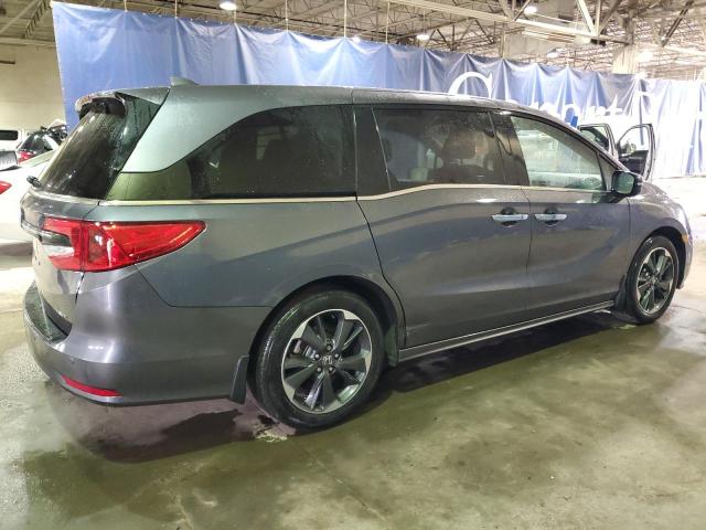 Photo 2 VIN: 5FNRL6H97RB046444 - HONDA ODYSSEY EL 