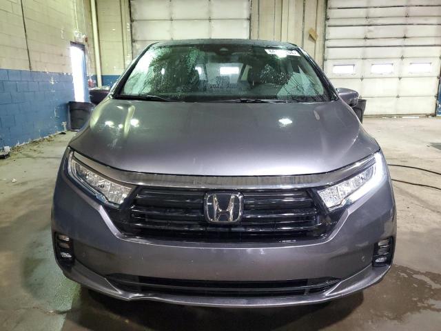 Photo 4 VIN: 5FNRL6H97RB046444 - HONDA ODYSSEY EL 