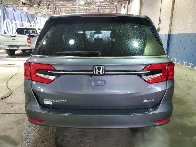 Photo 5 VIN: 5FNRL6H97RB046444 - HONDA ODYSSEY EL 