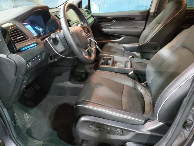 Photo 6 VIN: 5FNRL6H97RB046444 - HONDA ODYSSEY EL 