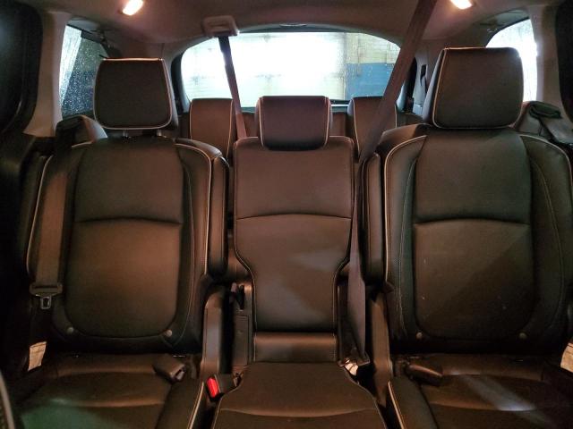 Photo 9 VIN: 5FNRL6H97RB046444 - HONDA ODYSSEY EL 