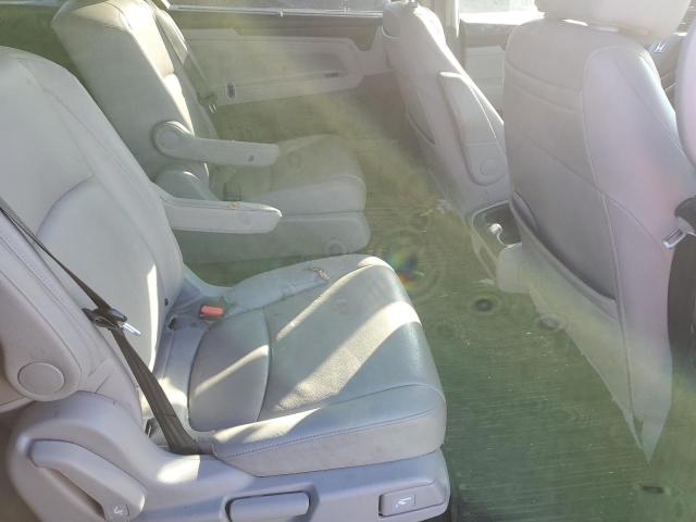 Photo 10 VIN: 5FNRL6H98JB000223 - HONDA ODYSSEY EL 