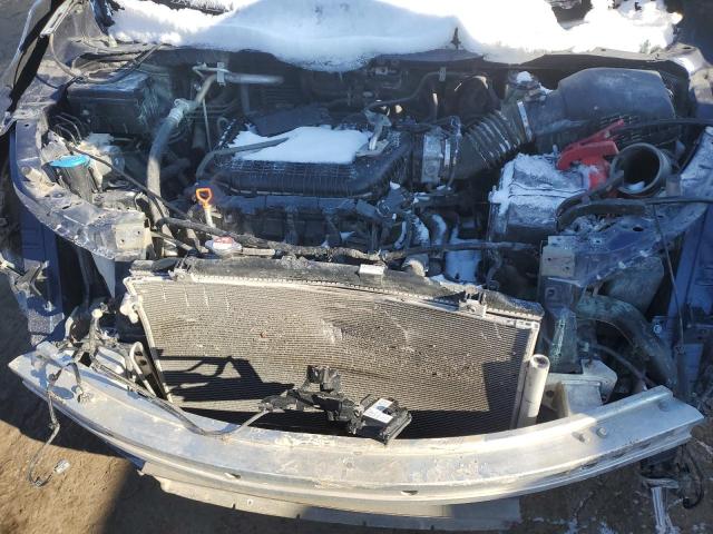 Photo 11 VIN: 5FNRL6H98JB000223 - HONDA ODYSSEY EL 