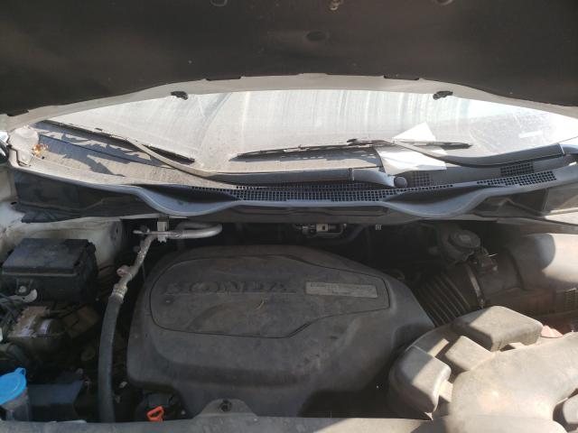 Photo 6 VIN: 5FNRL6H98JB014719 - HONDA ODYSSEY EL 