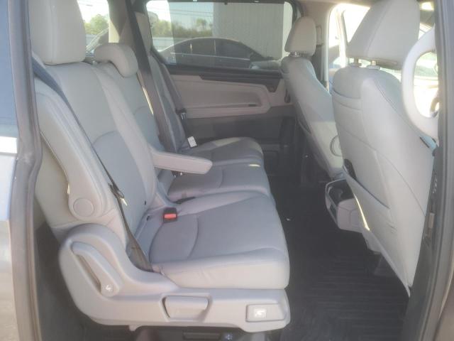 Photo 10 VIN: 5FNRL6H98JB020603 - HONDA ODYSSEY EL 