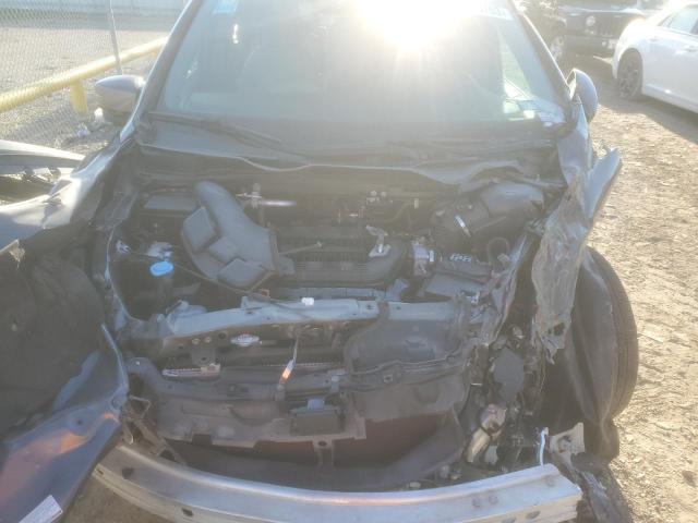 Photo 11 VIN: 5FNRL6H98JB020603 - HONDA ODYSSEY EL 