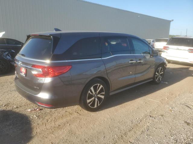 Photo 2 VIN: 5FNRL6H98JB020603 - HONDA ODYSSEY EL 