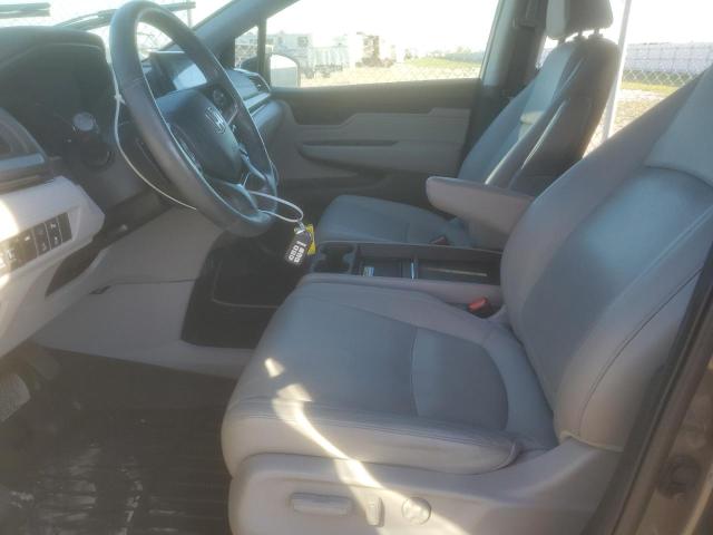 Photo 6 VIN: 5FNRL6H98JB020603 - HONDA ODYSSEY EL 