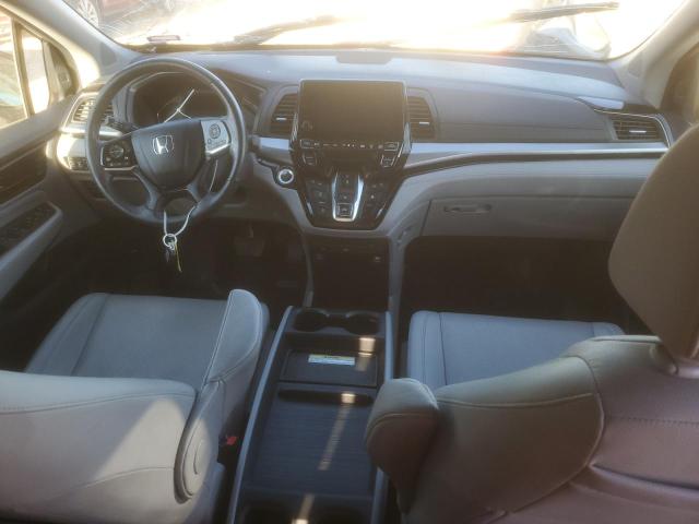 Photo 7 VIN: 5FNRL6H98JB020603 - HONDA ODYSSEY EL 