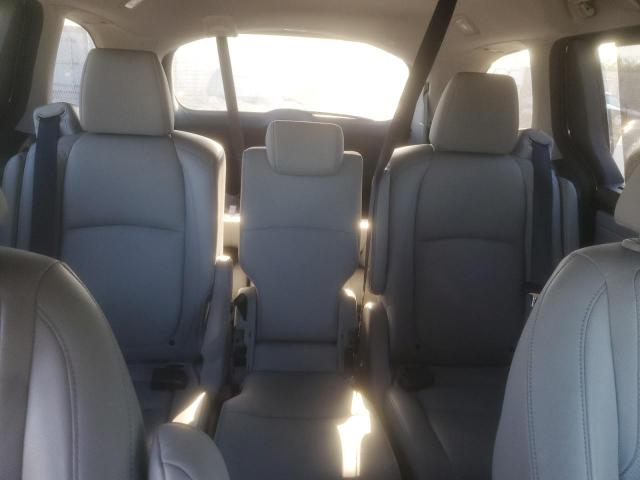 Photo 9 VIN: 5FNRL6H98JB020603 - HONDA ODYSSEY EL 