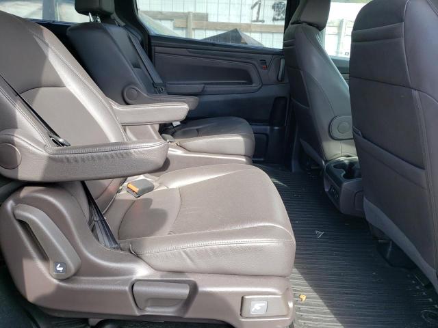 Photo 5 VIN: 5FNRL6H98JB042035 - HONDA ODYSSEY EL 