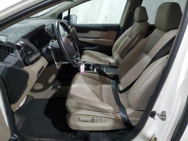 Photo 6 VIN: 5FNRL6H98JB046361 - HONDA ODYSSEY 