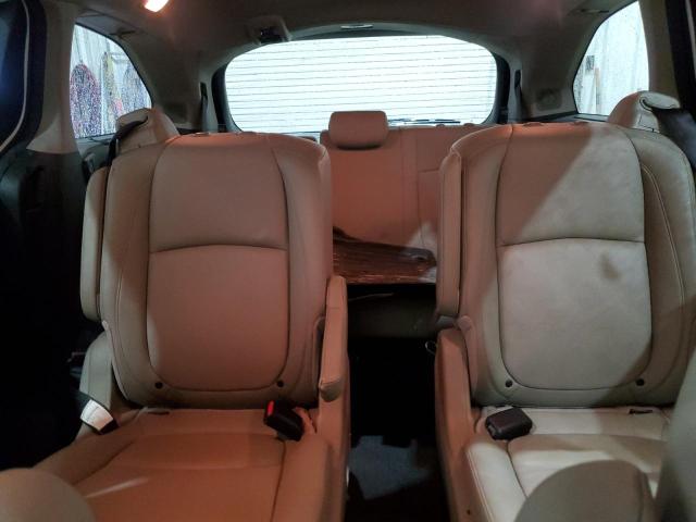 Photo 9 VIN: 5FNRL6H98JB046361 - HONDA ODYSSEY 