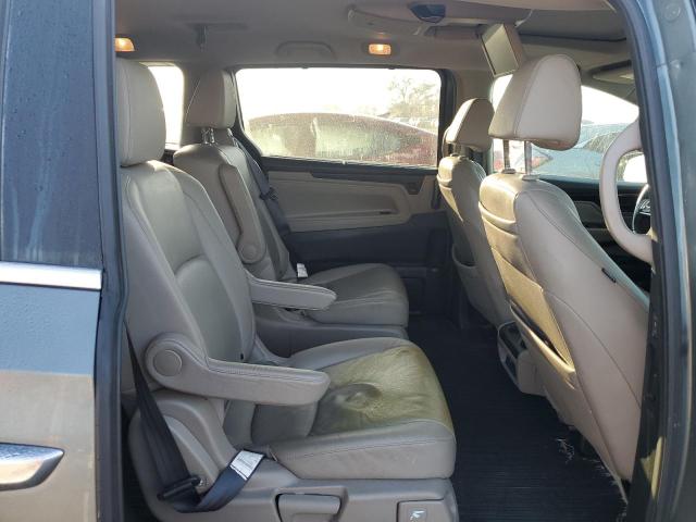 Photo 10 VIN: 5FNRL6H98JB060793 - HONDA ODYSSEY EL 