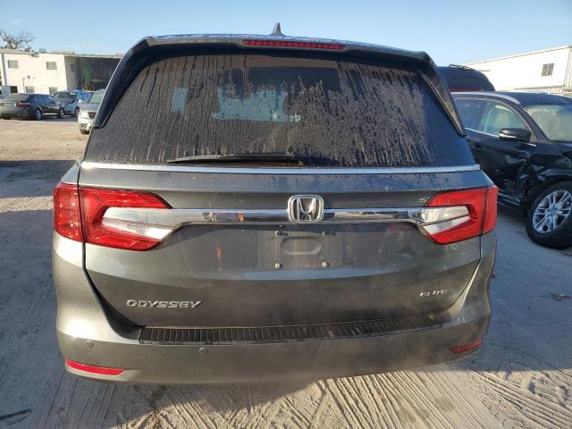 Photo 5 VIN: 5FNRL6H98JB060793 - HONDA ODYSSEY EL 