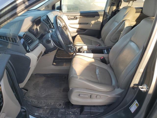 Photo 6 VIN: 5FNRL6H98JB060793 - HONDA ODYSSEY EL 