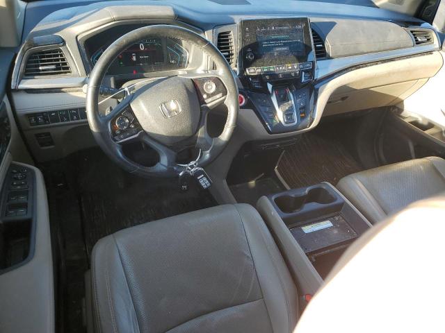 Photo 7 VIN: 5FNRL6H98JB060793 - HONDA ODYSSEY EL 