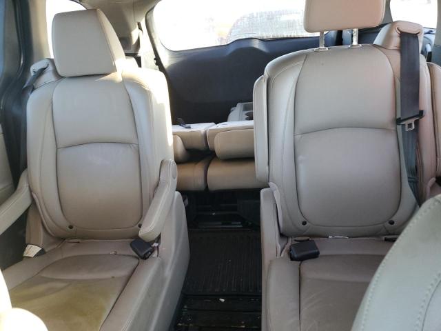 Photo 9 VIN: 5FNRL6H98JB060793 - HONDA ODYSSEY EL 