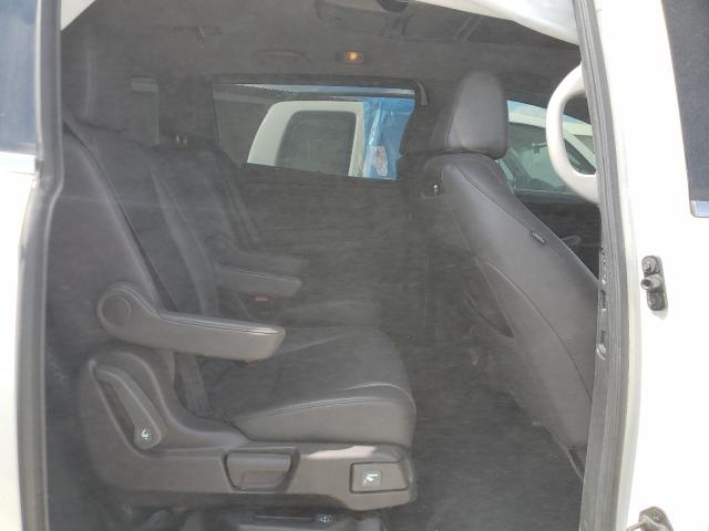 Photo 10 VIN: 5FNRL6H98JB096029 - HONDA ODYSSEY 