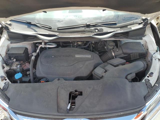 Photo 11 VIN: 5FNRL6H98JB096029 - HONDA ODYSSEY 