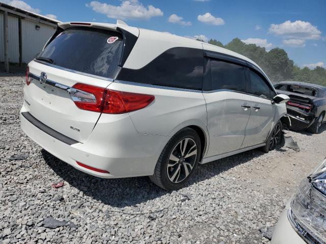 Photo 2 VIN: 5FNRL6H98JB096029 - HONDA ODYSSEY 