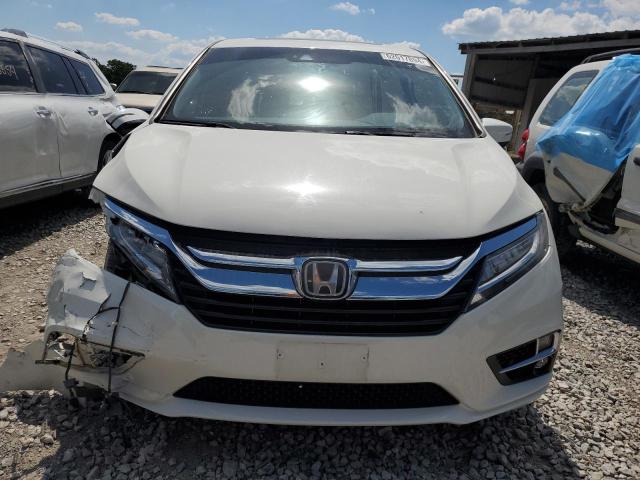 Photo 4 VIN: 5FNRL6H98JB096029 - HONDA ODYSSEY 