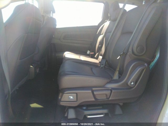 Photo 7 VIN: 5FNRL6H98JB100290 - HONDA ODYSSEY 