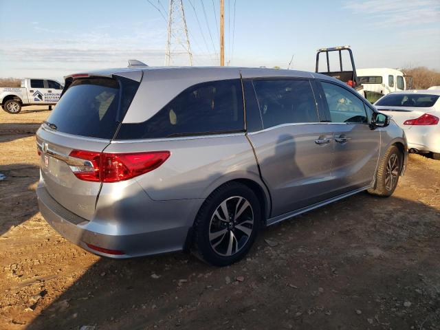 Photo 2 VIN: 5FNRL6H98JB105246 - HONDA ODYSSEY EL 