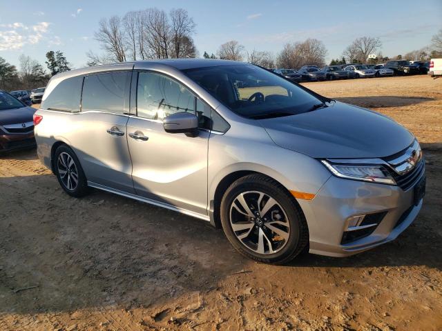 Photo 3 VIN: 5FNRL6H98JB105246 - HONDA ODYSSEY EL 