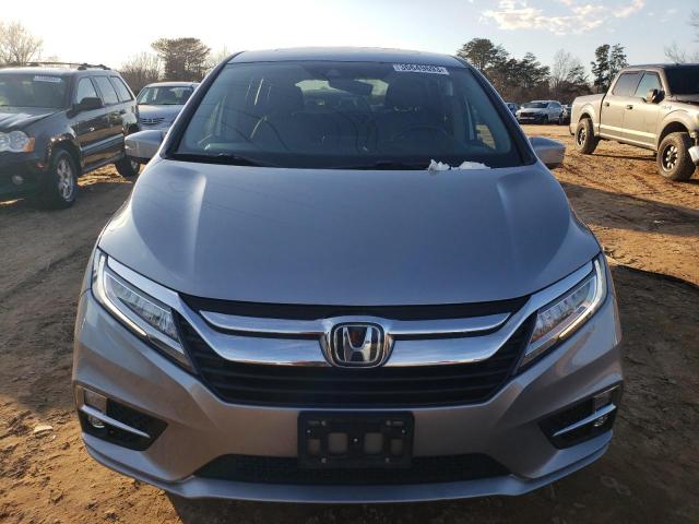 Photo 4 VIN: 5FNRL6H98JB105246 - HONDA ODYSSEY EL 