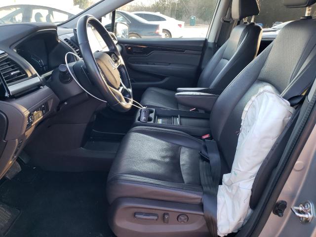 Photo 6 VIN: 5FNRL6H98JB105246 - HONDA ODYSSEY EL 