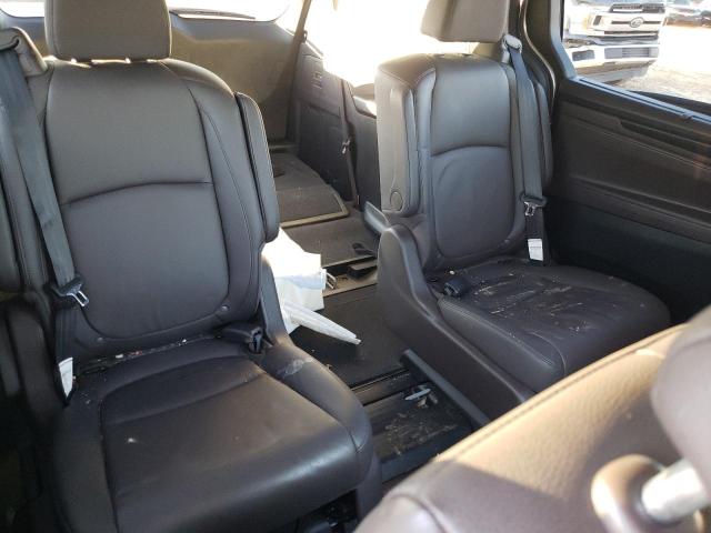 Photo 9 VIN: 5FNRL6H98JB105246 - HONDA ODYSSEY EL 