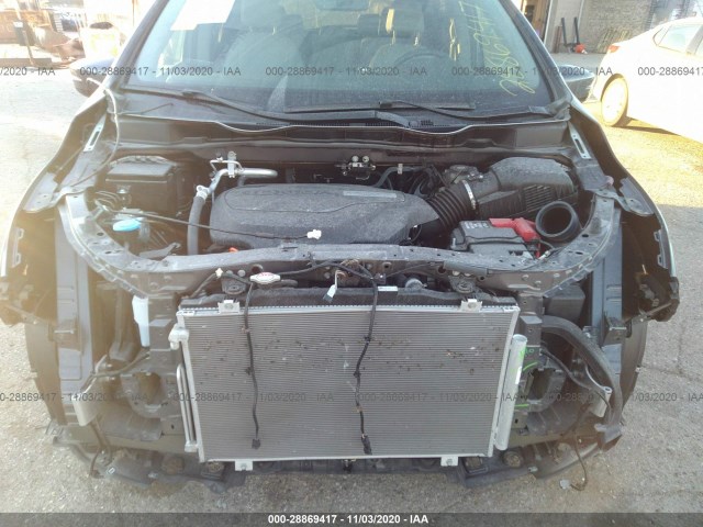 Photo 5 VIN: 5FNRL6H98KB005665 - HONDA ODYSSEY 