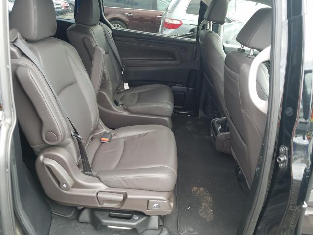 Photo 5 VIN: 5FNRL6H98KB023485 - HONDA ODYSSEY EL 