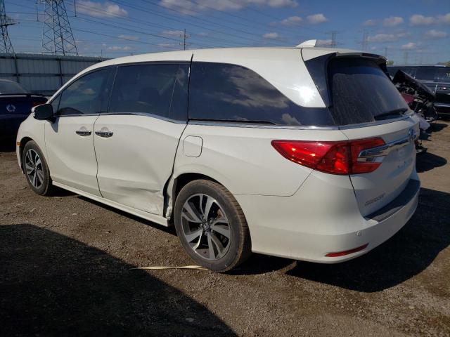 Photo 1 VIN: 5FNRL6H98KB031599 - HONDA ODYSSEY EL 