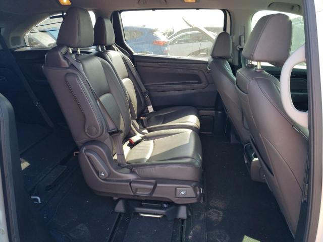 Photo 10 VIN: 5FNRL6H98KB031599 - HONDA ODYSSEY EL 