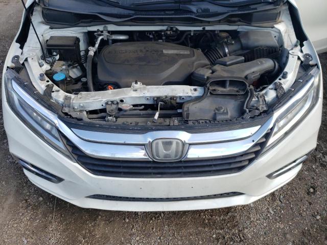 Photo 11 VIN: 5FNRL6H98KB031599 - HONDA ODYSSEY EL 