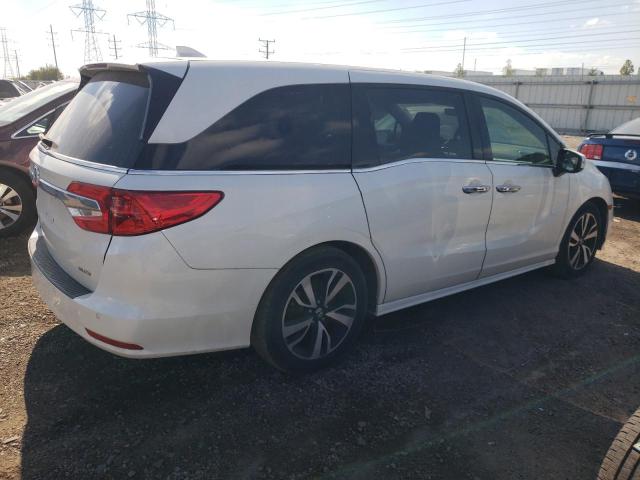 Photo 2 VIN: 5FNRL6H98KB031599 - HONDA ODYSSEY EL 