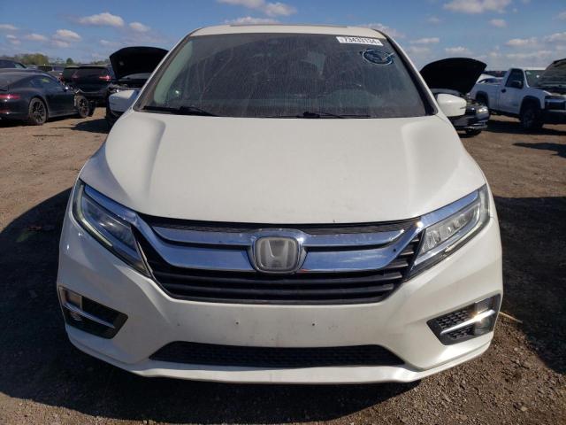 Photo 4 VIN: 5FNRL6H98KB031599 - HONDA ODYSSEY EL 