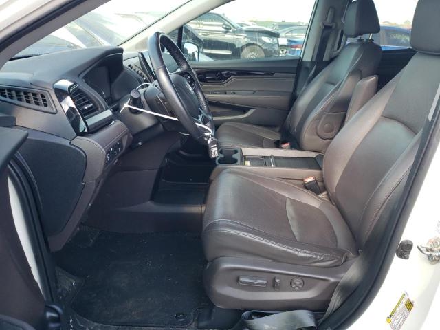 Photo 6 VIN: 5FNRL6H98KB031599 - HONDA ODYSSEY EL 