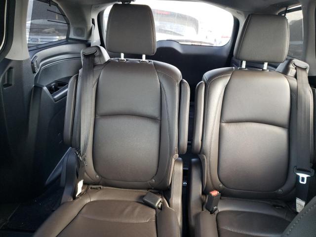 Photo 9 VIN: 5FNRL6H98KB031599 - HONDA ODYSSEY EL 