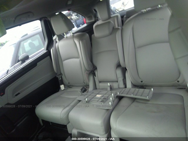 Photo 7 VIN: 5FNRL6H98KB052341 - HONDA ODYSSEY 