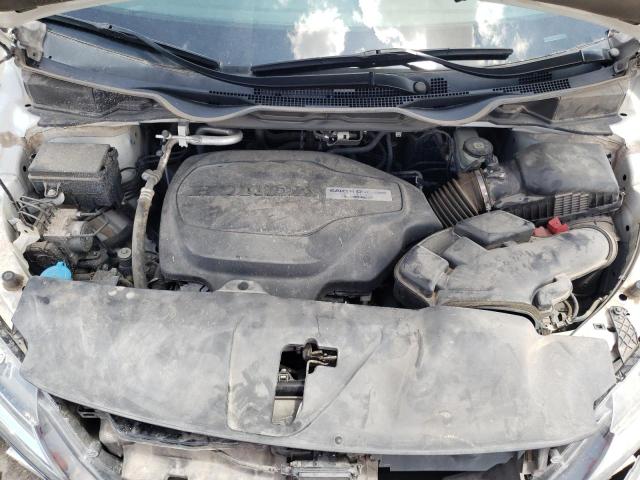 Photo 6 VIN: 5FNRL6H98KB060455 - HONDA ODYSSEY EL 