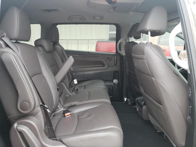 Photo 10 VIN: 5FNRL6H98KB070743 - HONDA ODYSSEY EL 