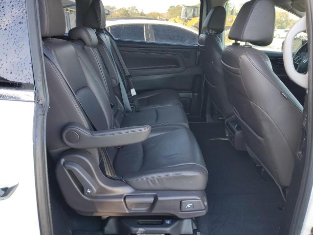 Photo 10 VIN: 5FNRL6H98KB086876 - HONDA ODYSSEY EL 