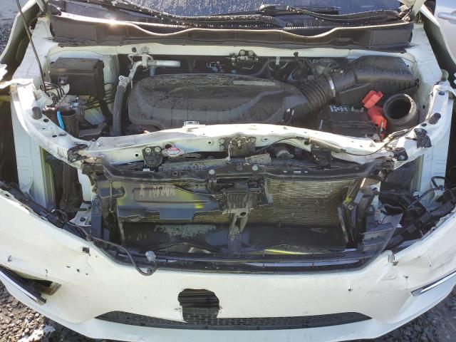 Photo 11 VIN: 5FNRL6H98KB086876 - HONDA ODYSSEY EL 