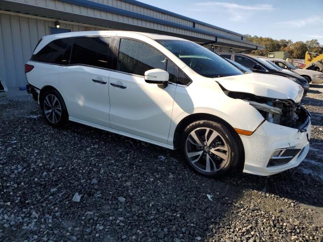 Photo 3 VIN: 5FNRL6H98KB086876 - HONDA ODYSSEY EL 