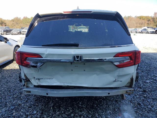 Photo 5 VIN: 5FNRL6H98KB086876 - HONDA ODYSSEY EL 